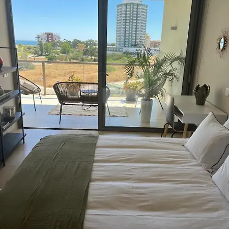 Oasis Mar