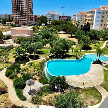 Apartman Oasis Mar