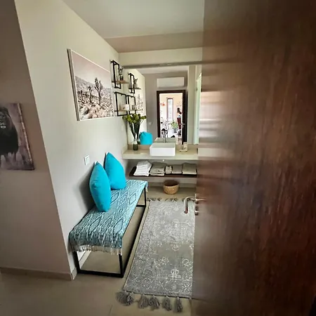 Apartman Oasis Mar *