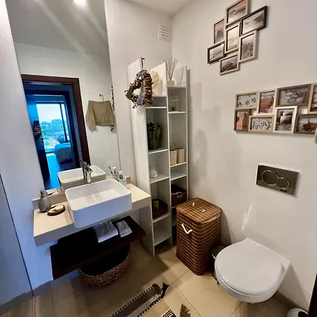 Oasis Mar Apartman Portimão